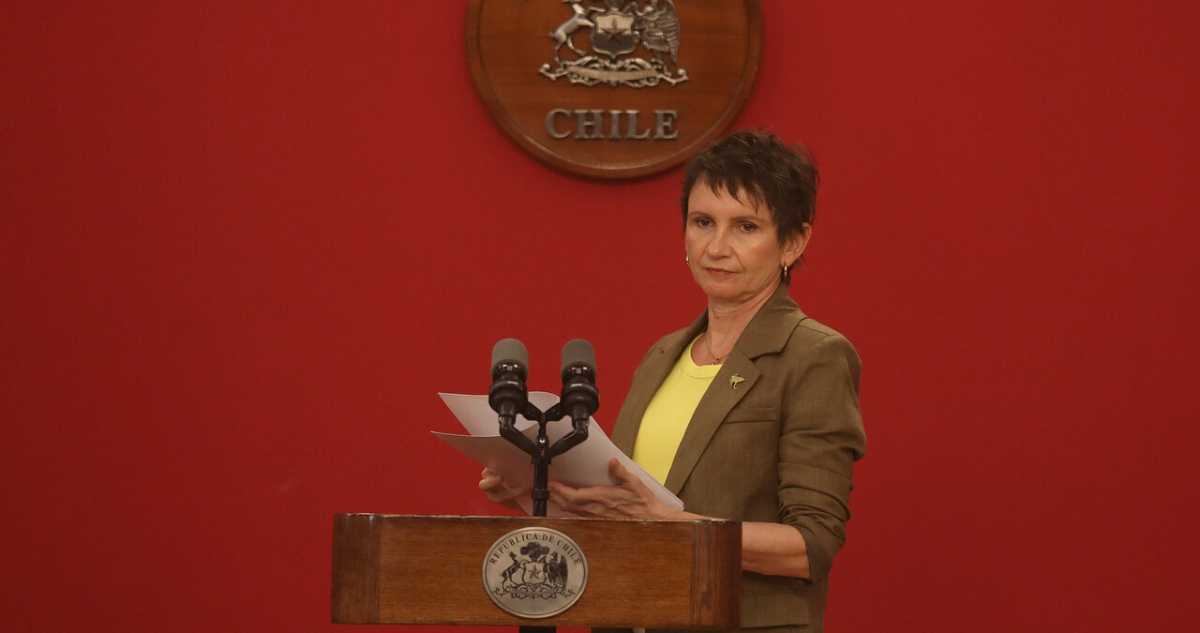 Tohá aumenta expectación tras asegurar que “falta poco” para definir eventual candidatura presidencial