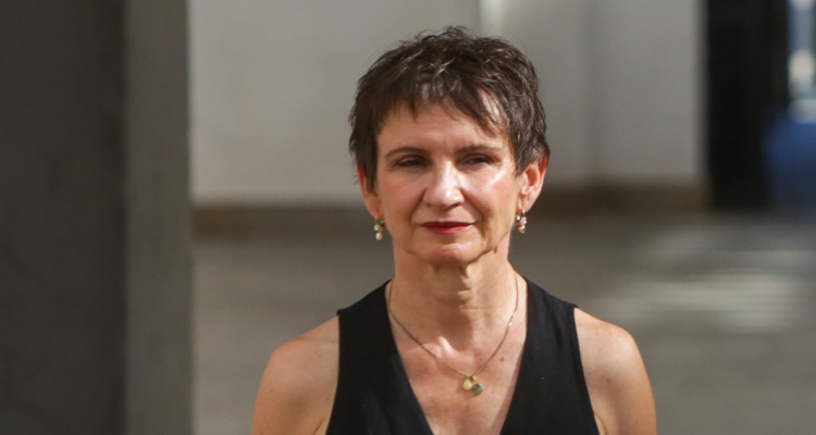 Tohá por definición presidencial en el oficialismo: “Es bueno que exista un proceso de primarias”