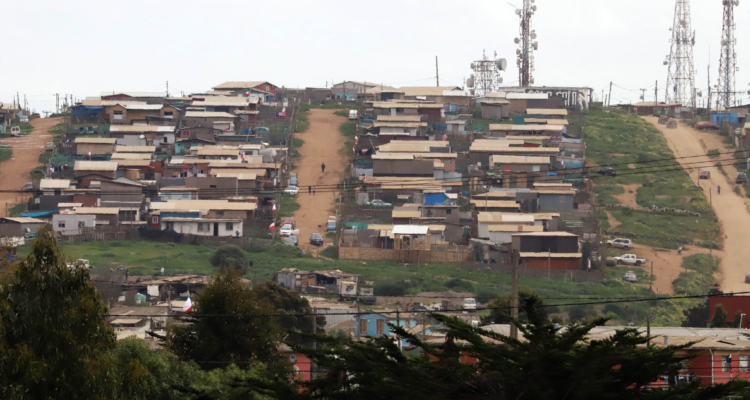 ARCHIVO | Agencia UNO