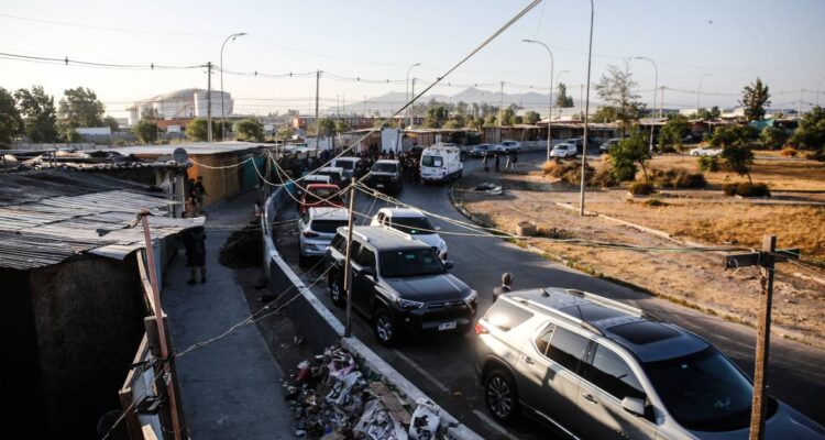 Fiscalía solicitará extradición de nuevo imputado por caso Ojeda: fue detenido en Colombia