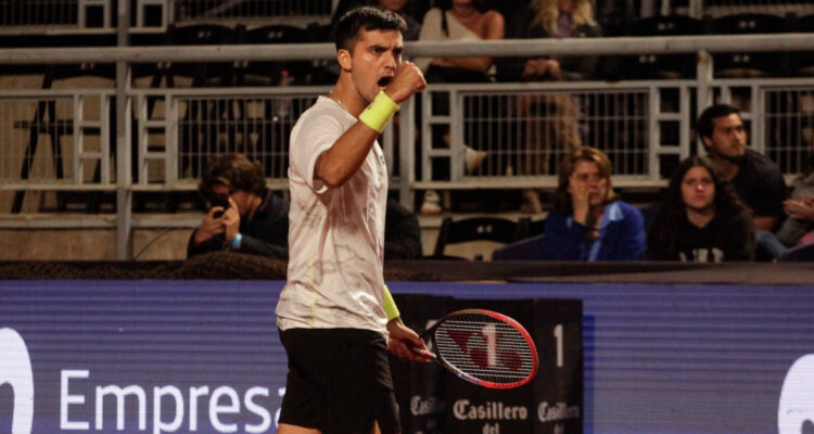 Tomás Barrios foto de archivo