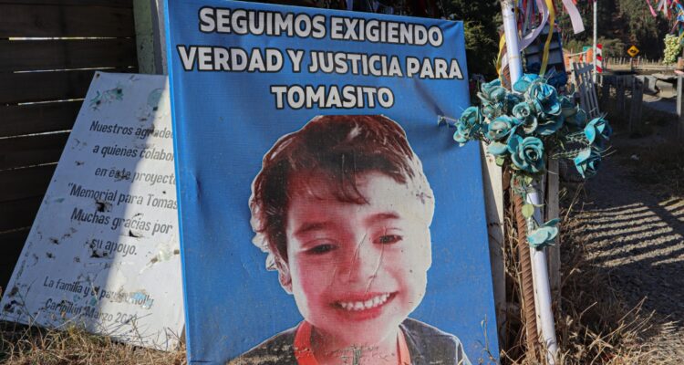 Nuevo abogado podría ingresar a caso de Tomás Bravo y pedir aplazar juicio contra tío abuelo