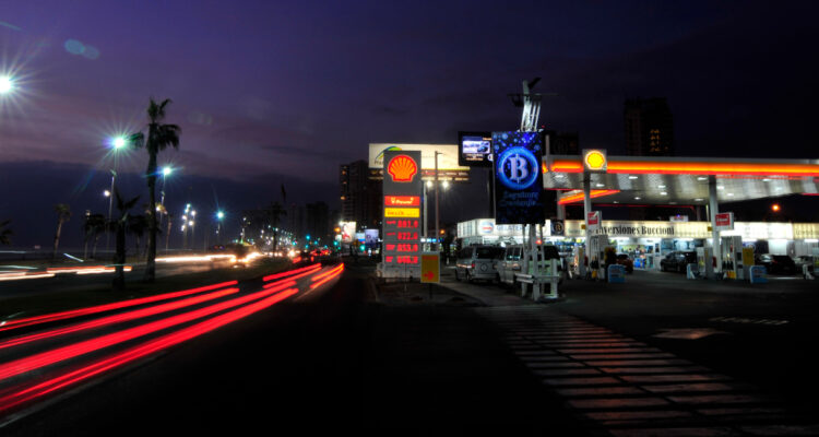 El Índice de Costos del Transporte partió 2025 al alza, con una variación de 1,6% en enero