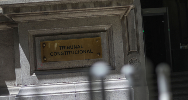 Tras requerimiento: TC se pronunciará sobre la inconstitucionalidad de toda la reforma previsional