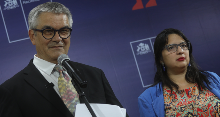 Con los traspasos de Corfo queda en evidencia el progresismo sin progreso del frente amplio, dice Sebastián Sichel