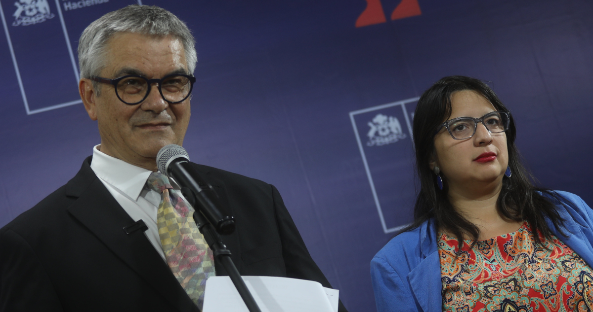 Con los traspasos de Corfo queda en evidencia el progresismo sin progreso del frente amplio, dice Sebastián Sichel