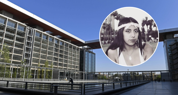 Tribunal condena a 10 años de cárcel a repartidor de gas por atropello fatal en Santiago