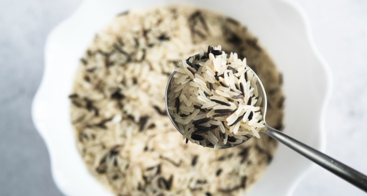 Truco para cocinar arroz