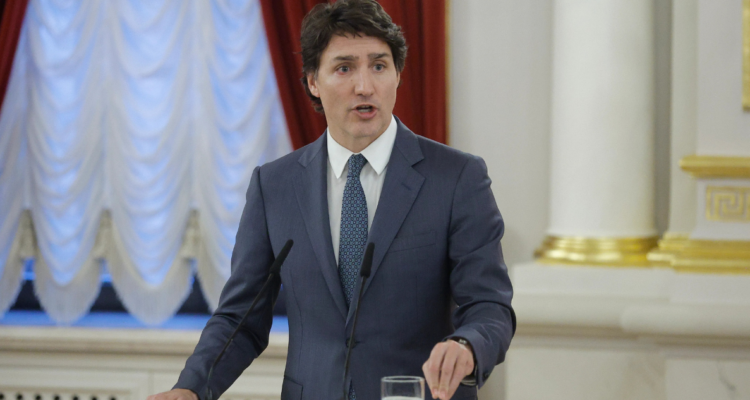 Trudeau dice que Canadá responderá de forma 