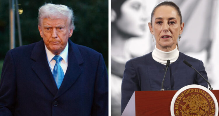 Will Oliver | Isaac Esquivel | EFE