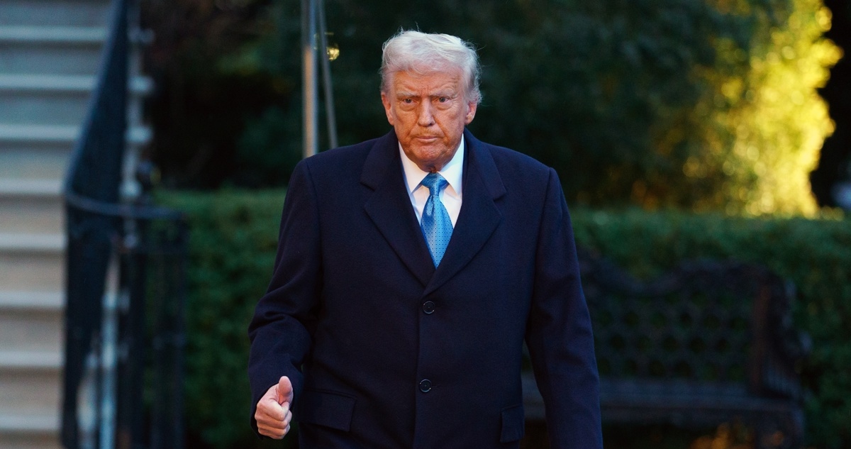 Trump concreta aranceles para méxico, canadá y china