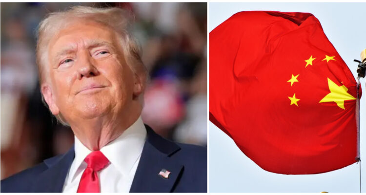 China prepararía un “escudo” ante el inminente aumento de impuestos que aplicaría Donal Trump