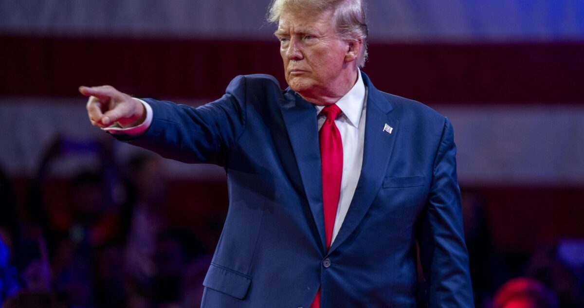 Trump