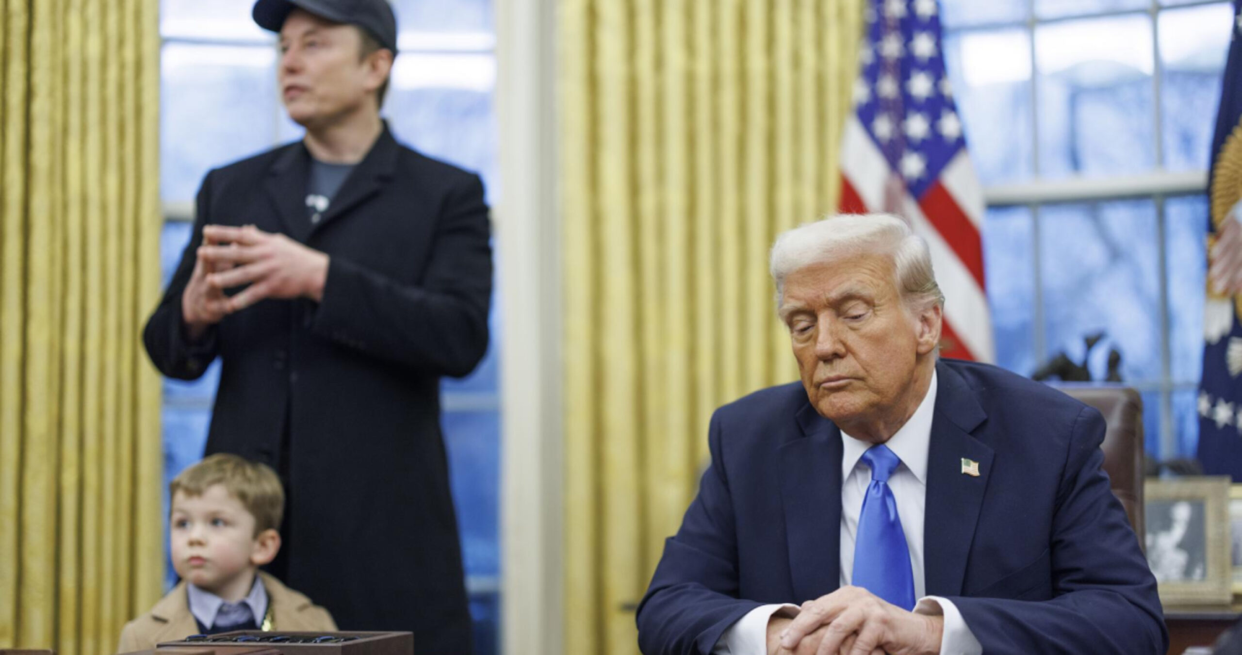 Musk pagará US$10 millones a Trump por la demanda contra X (Twitter): fue vetado de la red social