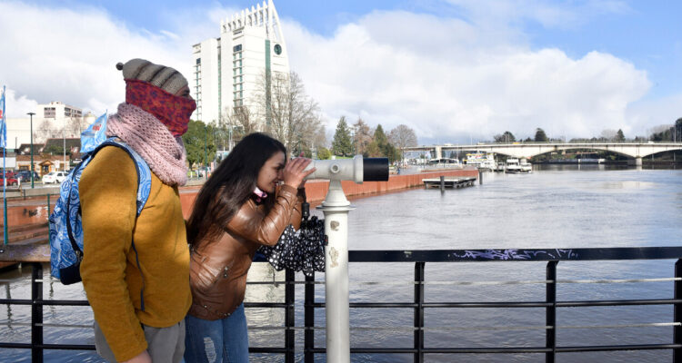 Archivo | Miguel Ángles Bustos | Agencia UNO