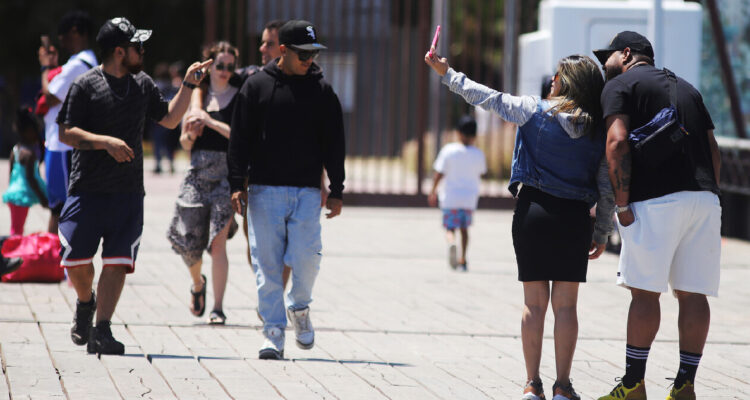 Fedetur cuestiona a Subsecretaria y afirma que la delincuencia sí ha impactado al turismo en Chile