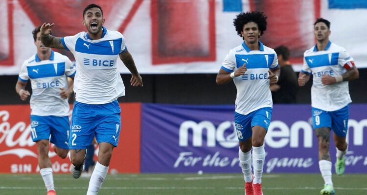 UC Católics camiseta