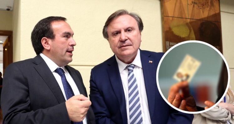 Diputados UDI proponen extender licencias de conducir por 3 años a quienes no tengan infracciones