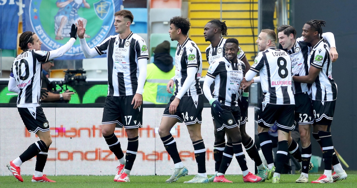 Udinese