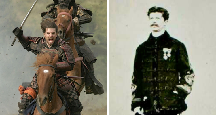 No era norteamericano ni espadachín: el verdadero soldado que inspiró la película El Último Samurái