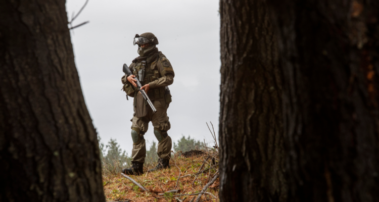 Una Ley Antiterrorista moderna para castigar los delitos violentos