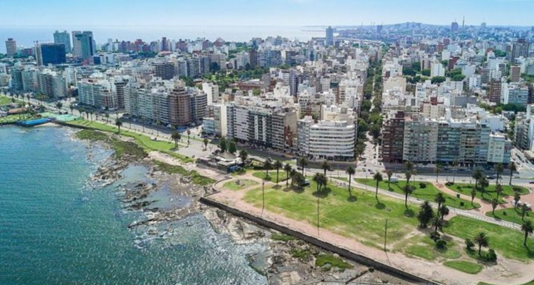 Uruguay y Costa Rica son las únicas 