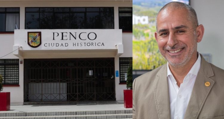 Vecinos de Penco rechazan declaraciones de gerente de Aclara Tierras Raras, quien señaló que donde no hay empresas aparece el narcotráfico y el terrorismo