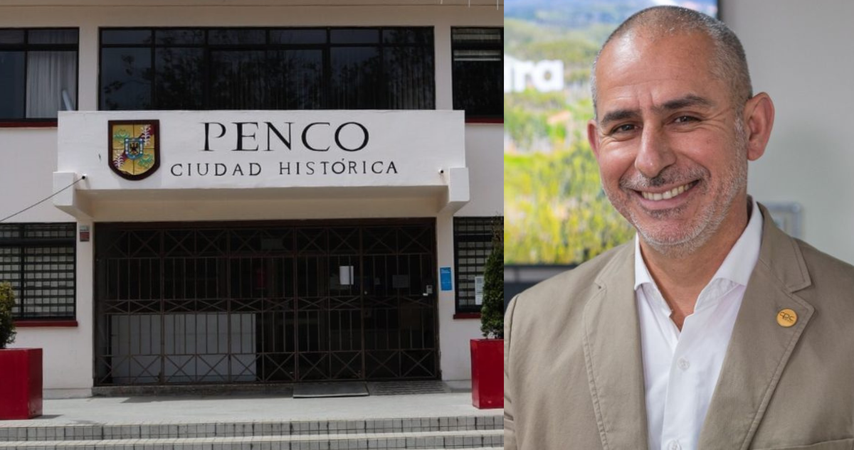 Vecinos de Penco rechazan declaraciones de gerente de Aclara Tierras Raras, quien señaló que donde no hay empresas aparece el narcotráfico y el terrorismo