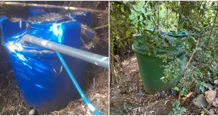 Vecinos piden investigar robo de agua en Valdivia