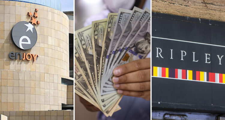 Camilo Alfaro | Diego Martín | Lukas Solís | Agencia UNO