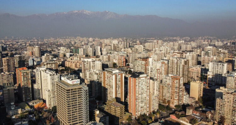 Ventas de viviendas en la RM: La Florida y Ñuñoa lideran ventas de departamentos al cuarto trimestre