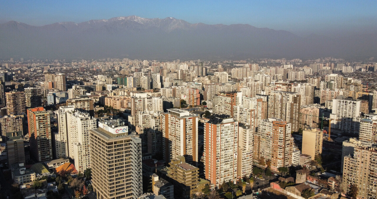 Ventas de viviendas en la RM: La Florida y Ñuñoa lideran ventas de departamentos al cuarto trimestre