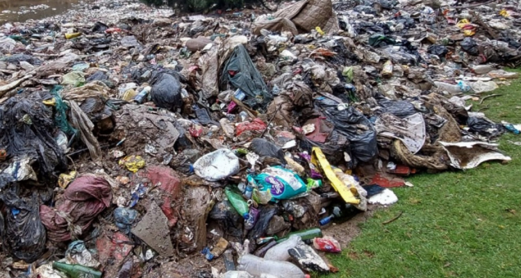 Vertedero Morrompulli por visión de vecinos tras informe de Contraloría