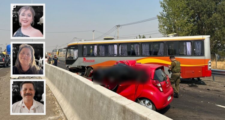 Maribel Venegas -RBB Los Ángeles | Funeraria Lorca Laja – Facebook