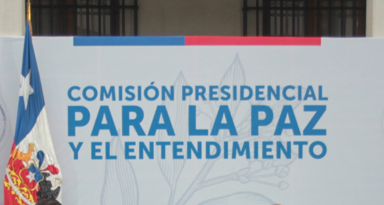 Víctimas de la violencia rural lamentaron prórroga de Comisión para la Paz y el Entendimiento