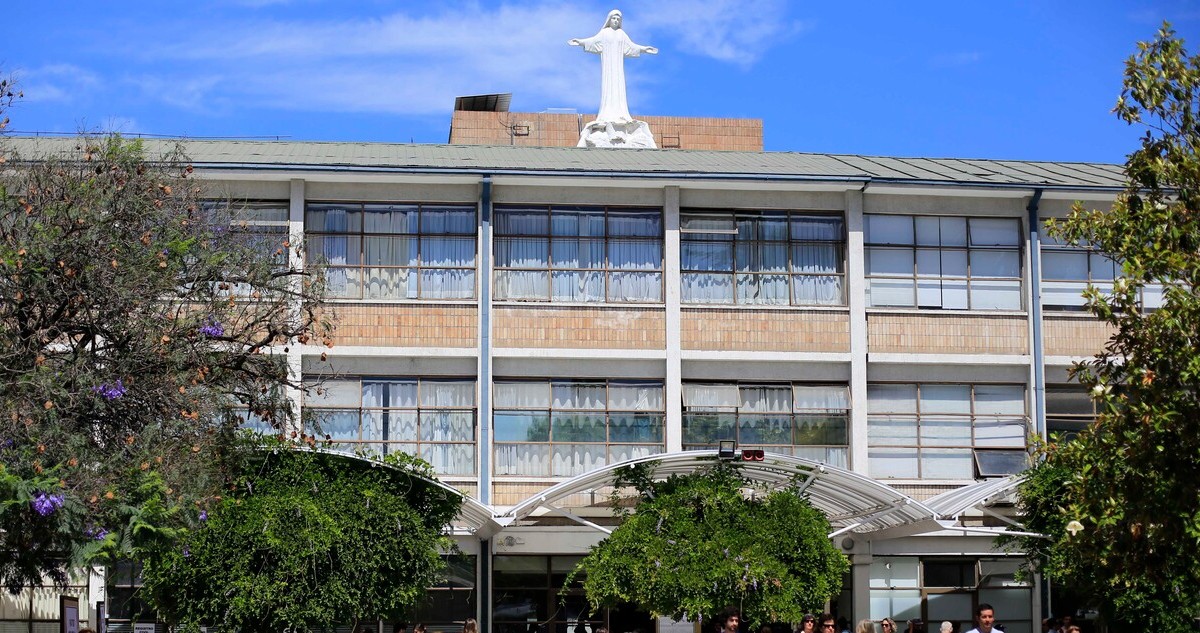Colegio Villa María