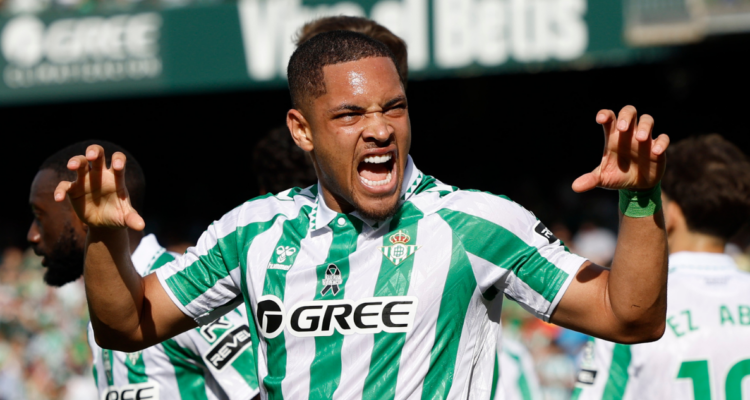 Vitor Roque llega a Palmeiras desde Barcelona: el pase más caro que ha pagado un equipo sudamericano