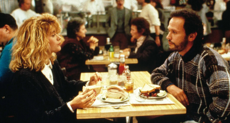 Las mejores películas y episodios de TV para reir (o llorar) este San Valentín