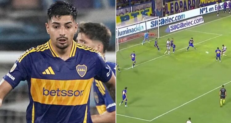 Williams Alarcón Boca