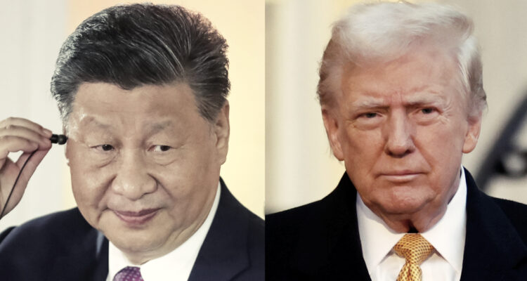 China arremete contra Trump: subirá impuestos a productos de EEUU y añade 2 empresas a “lista negra”