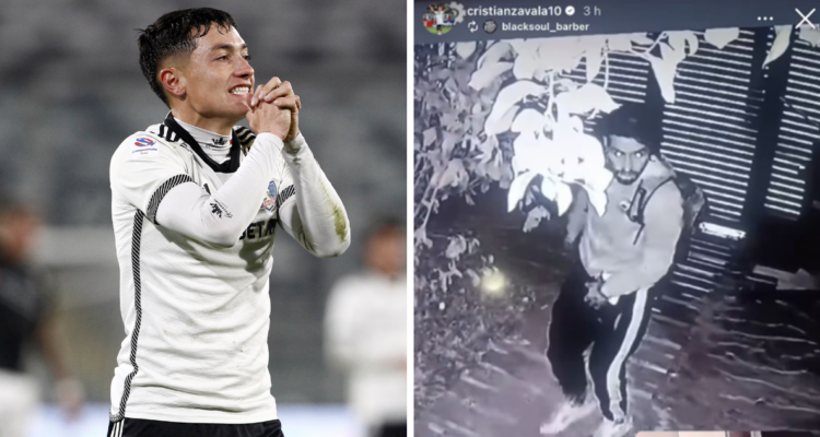 Cristian Zavala sufre robo a su negocio y viraliza rostros de delincuentes: “Los vamos a encontrar”