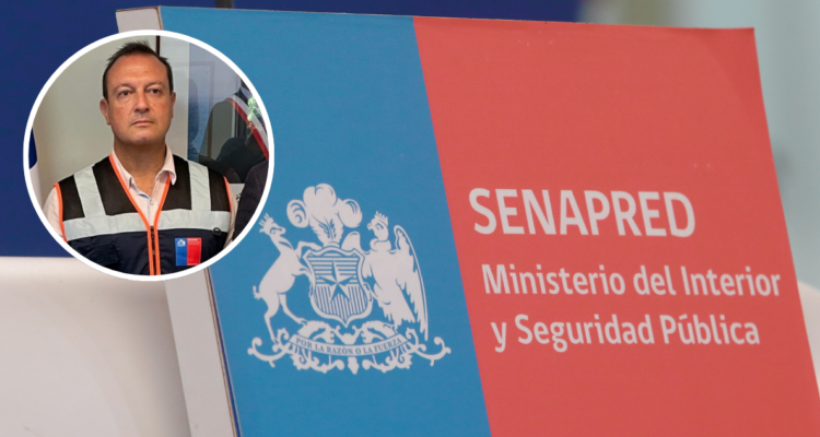 Diputados de oposición contra el Gobierno por salida de director Senapred Araucanía