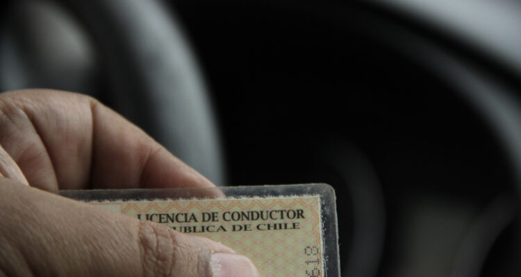Licencias de conducir