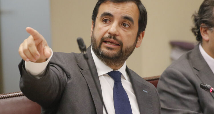 Gajardo por expropiación de 116 hectáreas de Colonia Dignidad: “Contempla cinco grandes áreas”