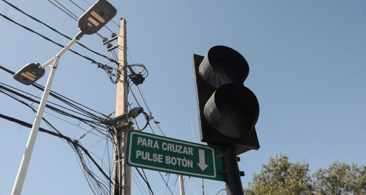 Corte de suministro eléctrico afectó a gran parte de Calama: más de 8 mil clientes estuvieron sin luz