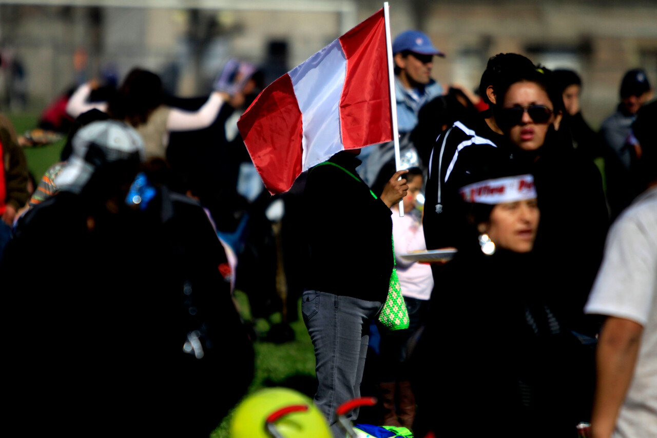 El impacto de la migración peruana en Chile: ¿qué se sabe de la peruanización del corazón de Santiago?