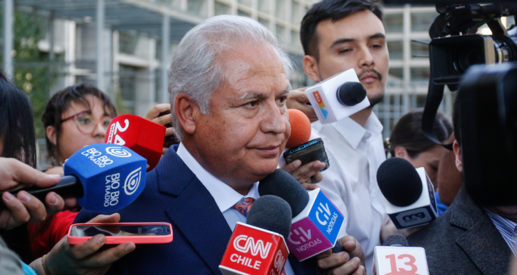 Abogado de Karol Cariola explica arriendo a empresario chino: 