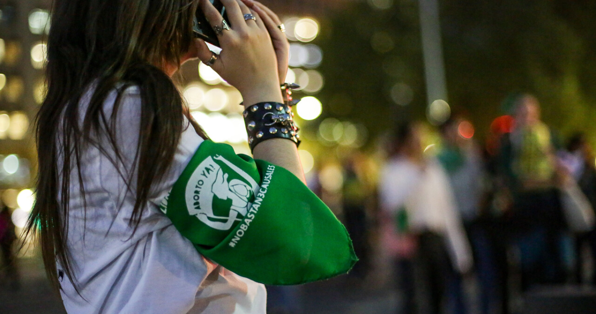 La Moneda insistirá con aborto libre una vez que Contraloría tramite reglamento por ley de 3 causales