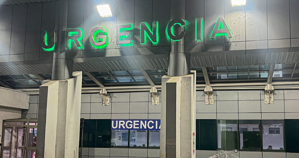 Agencia UNO