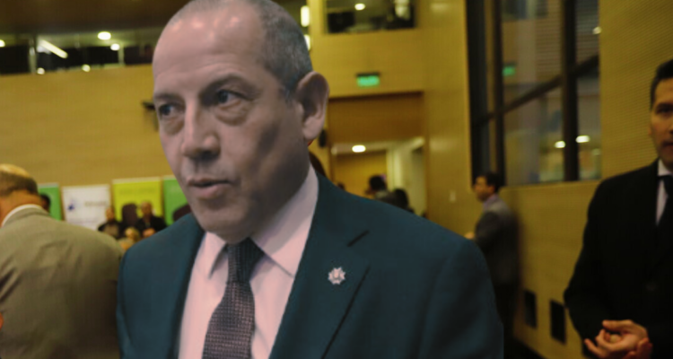 procedimiento abreviado contra Sergio Muñoz PDI